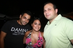 Saturday Night at Oasis Pub, Byblos